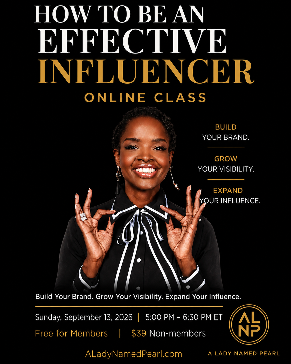 How To Become An Effective Influencer