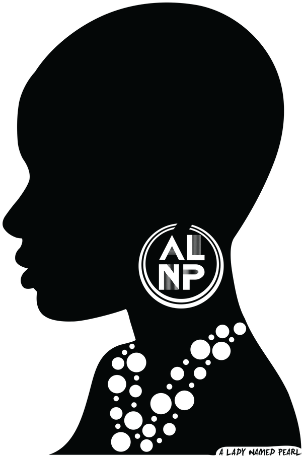 A Lady Named Pearl Store