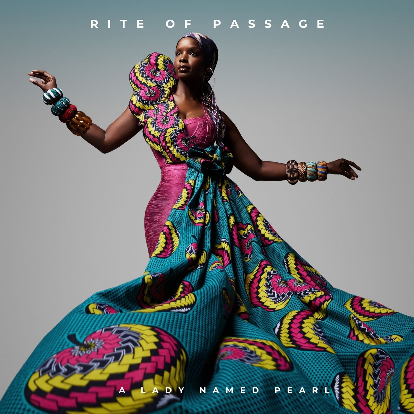 Rite of Passage (Single)