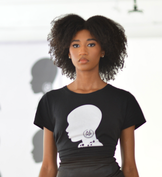 Pearl Unisex t-shirt