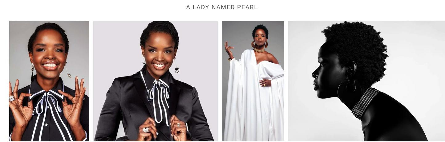 Model The Best You - Adult Class