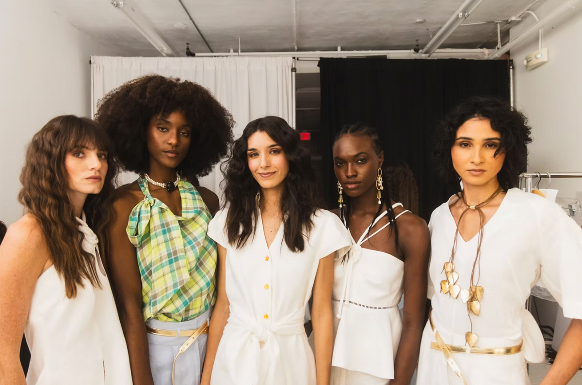 Atlanta Modeling Weekend Intensive Oct 24/25