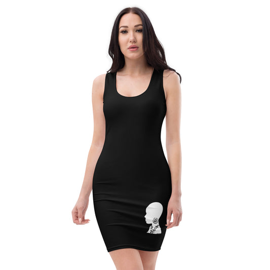 ALNP Bodycon dress