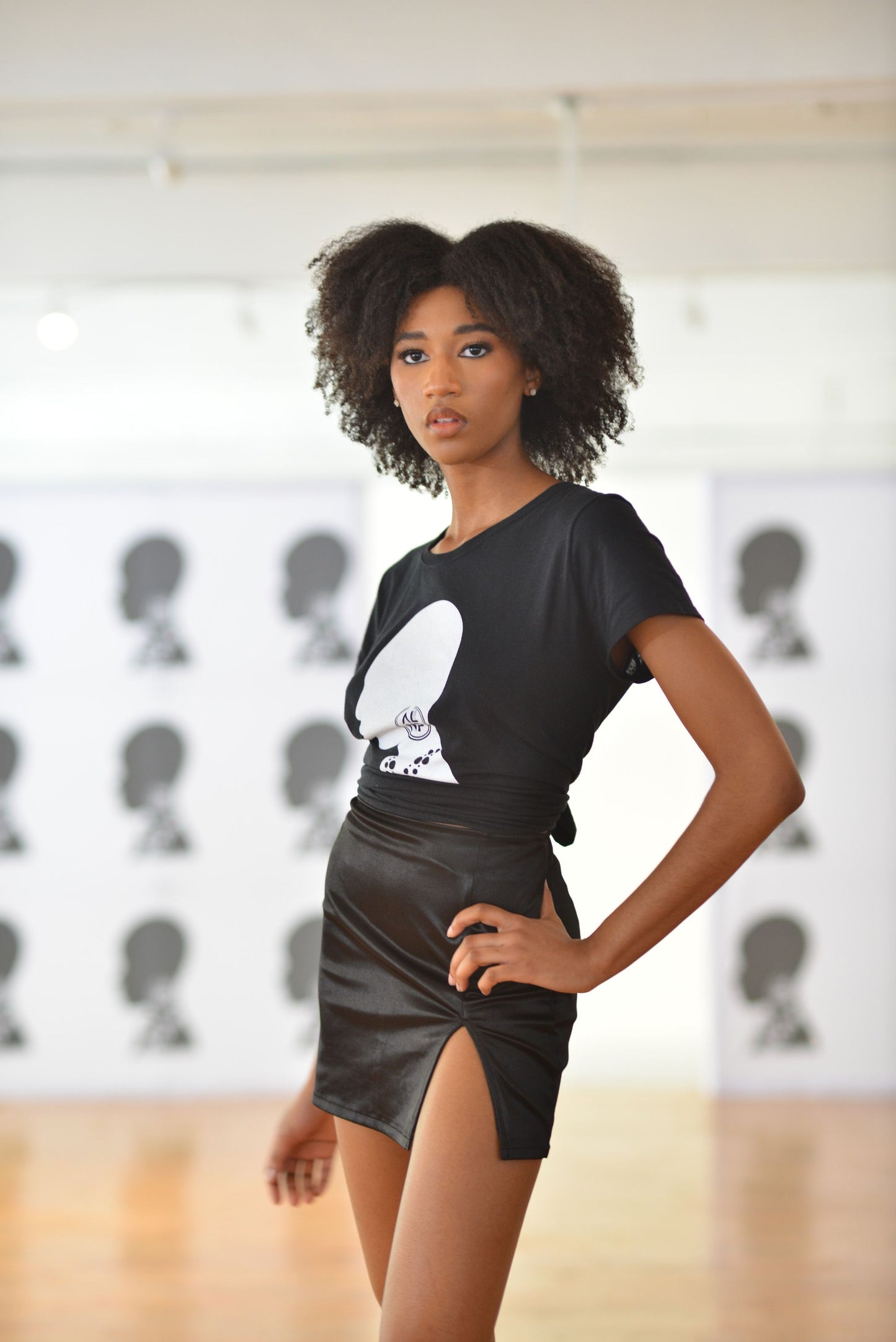 Unisex t-shirt