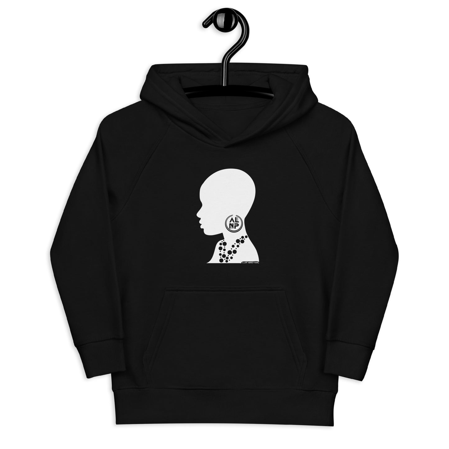 Kids eco hoodie