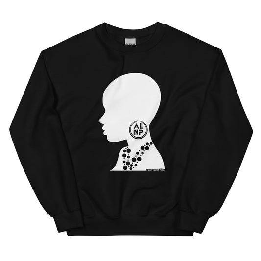 Pearl Unisex Sweatshirt