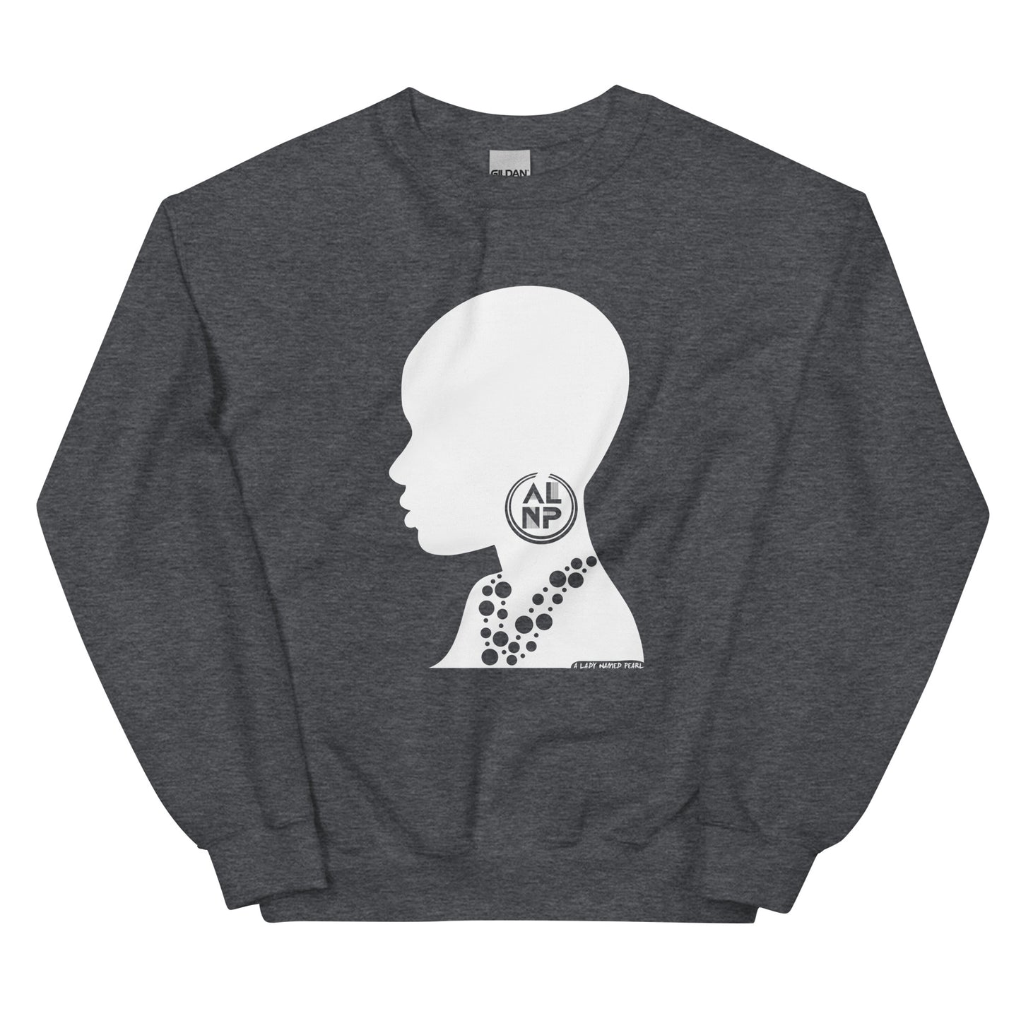Pearl Unisex Sweatshirt