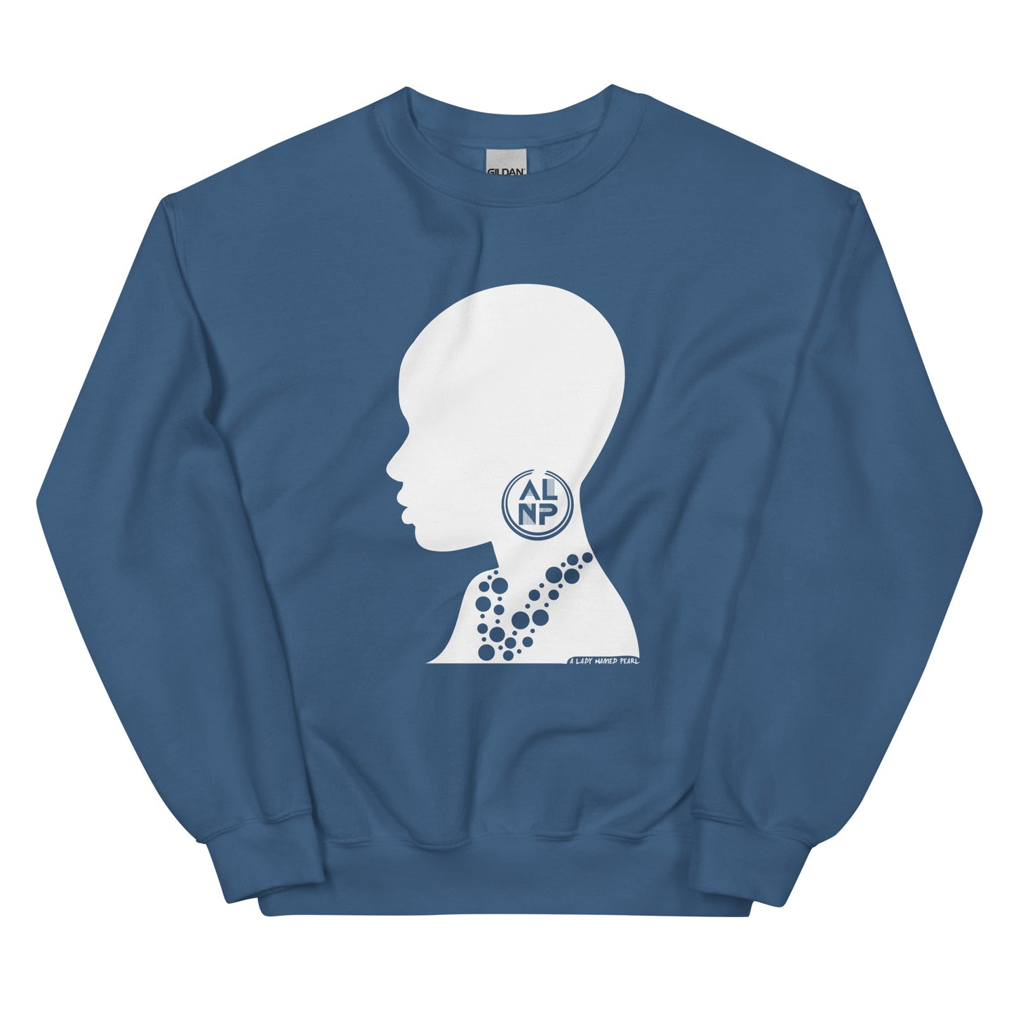 Pearl Unisex Sweatshirt