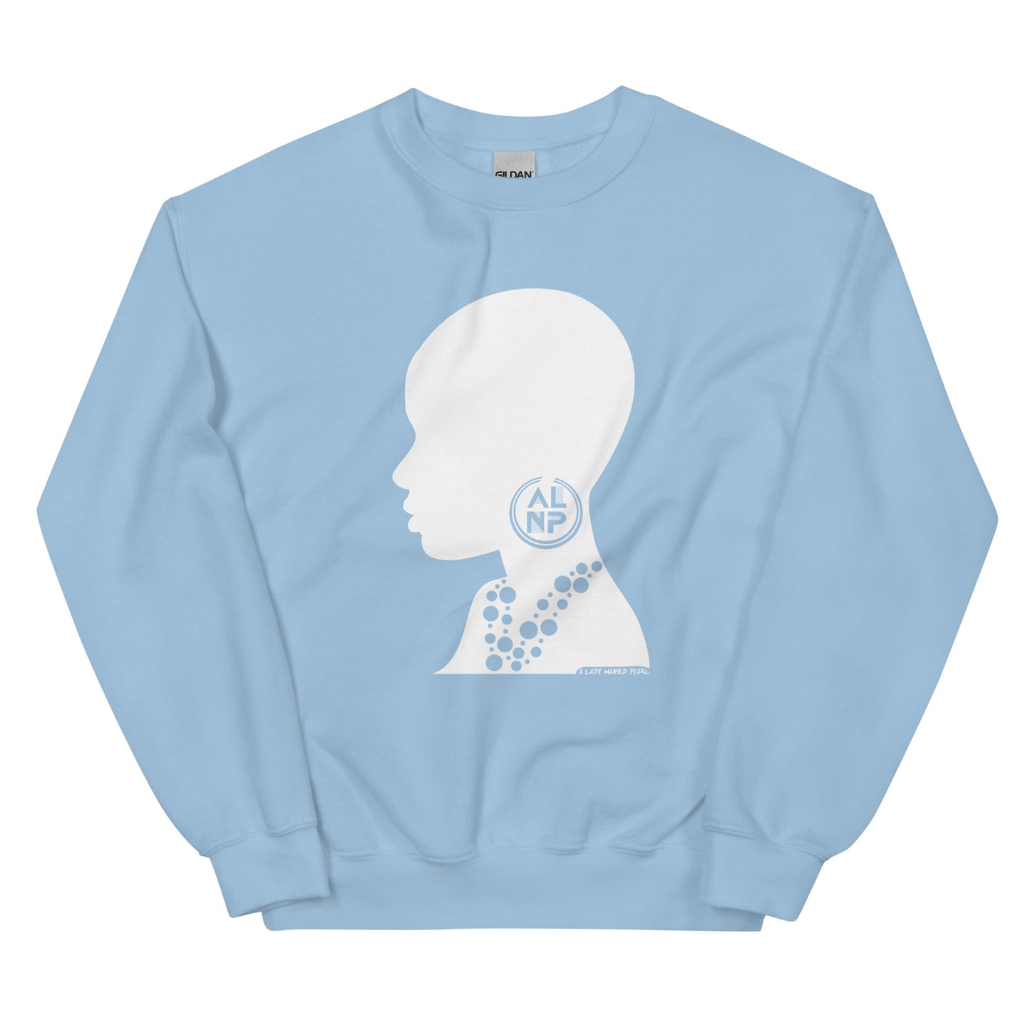 Pearl Unisex Sweatshirt