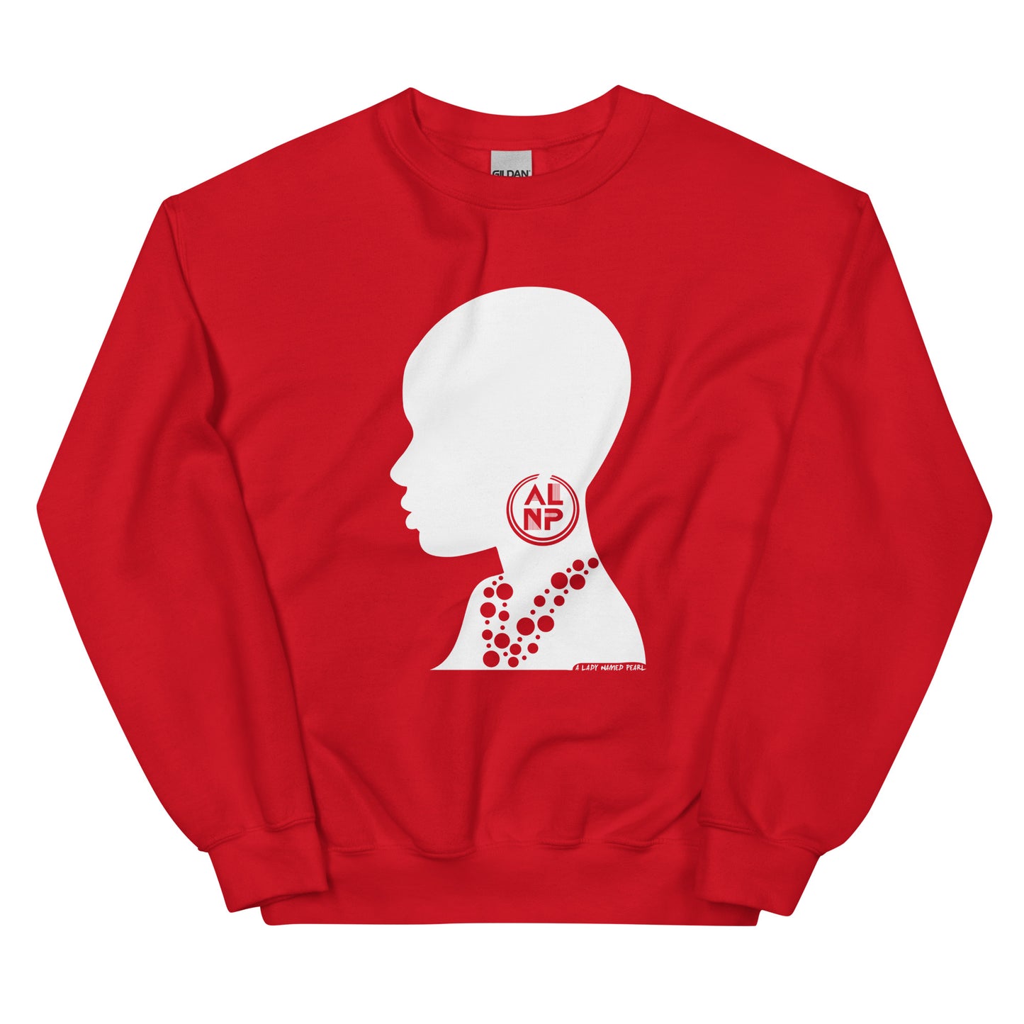 Pearl Unisex Sweatshirt