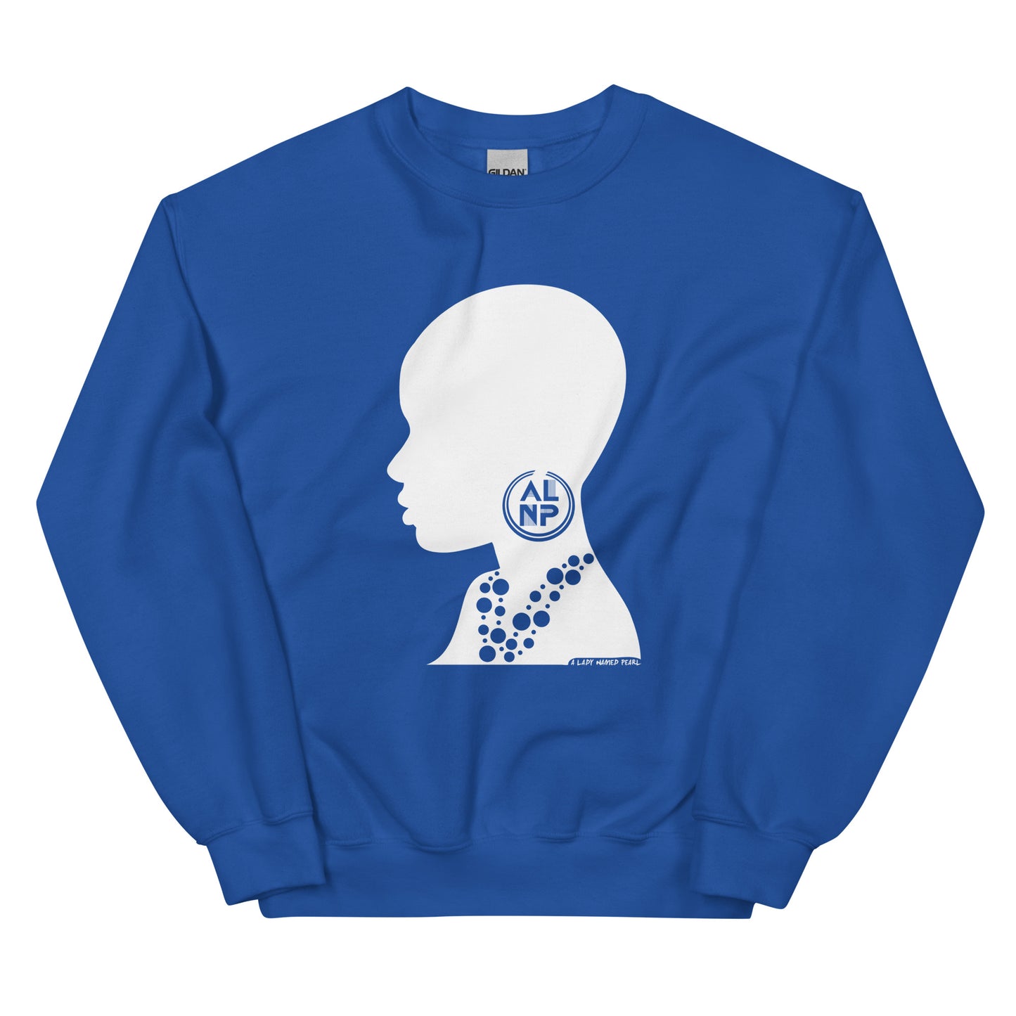 Pearl Unisex Sweatshirt