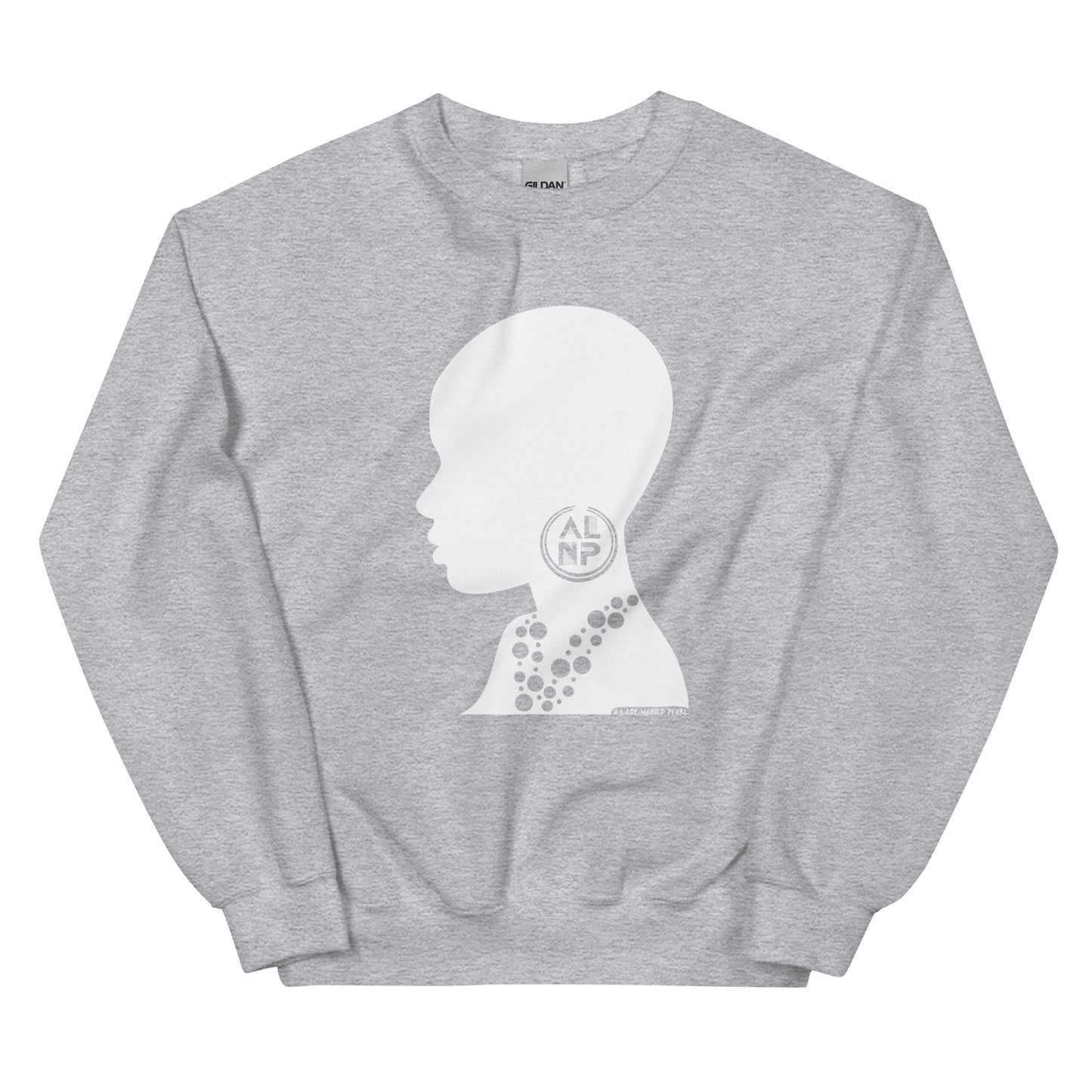 Pearl Unisex Sweatshirt