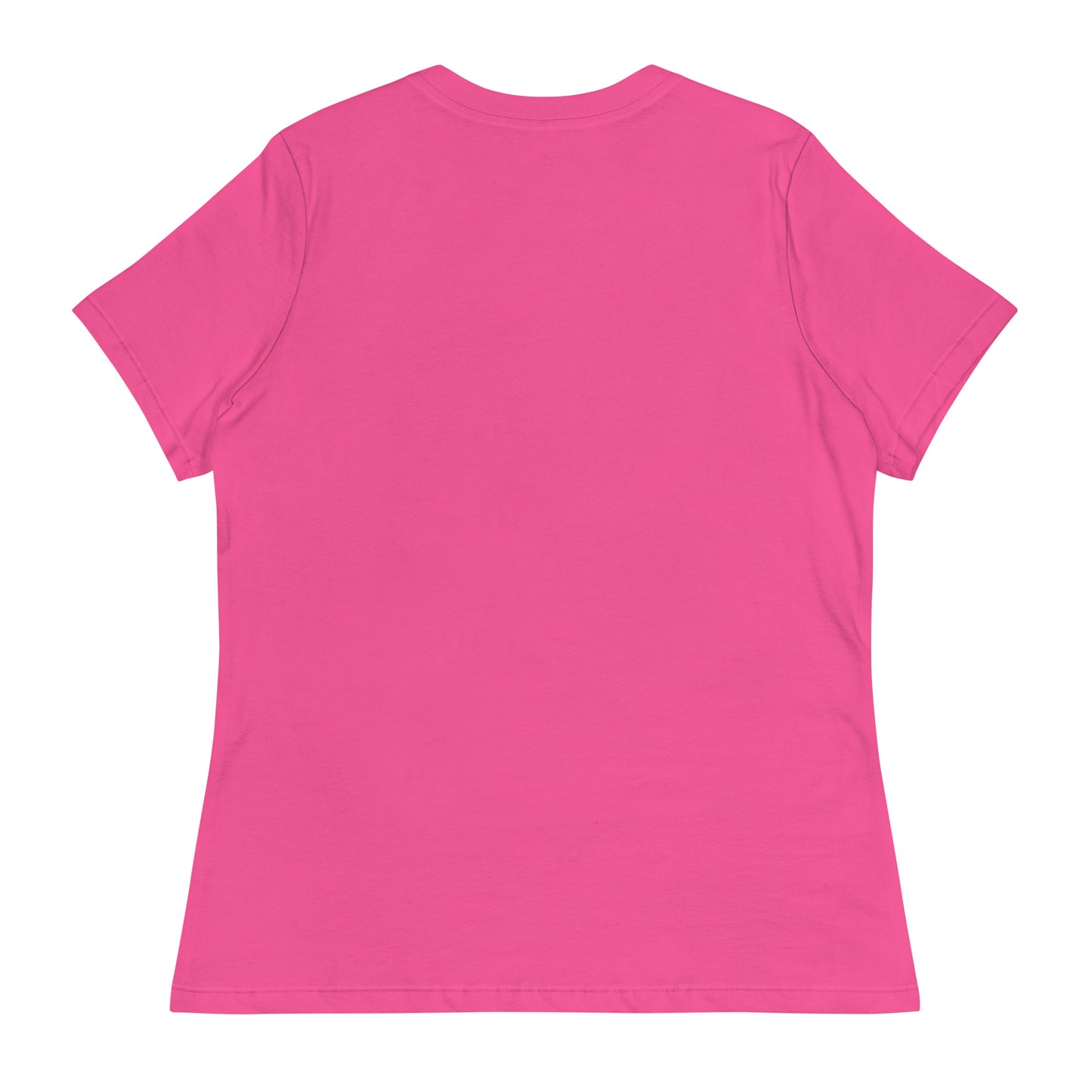 Pearl Women's Relaxed T-Shirt