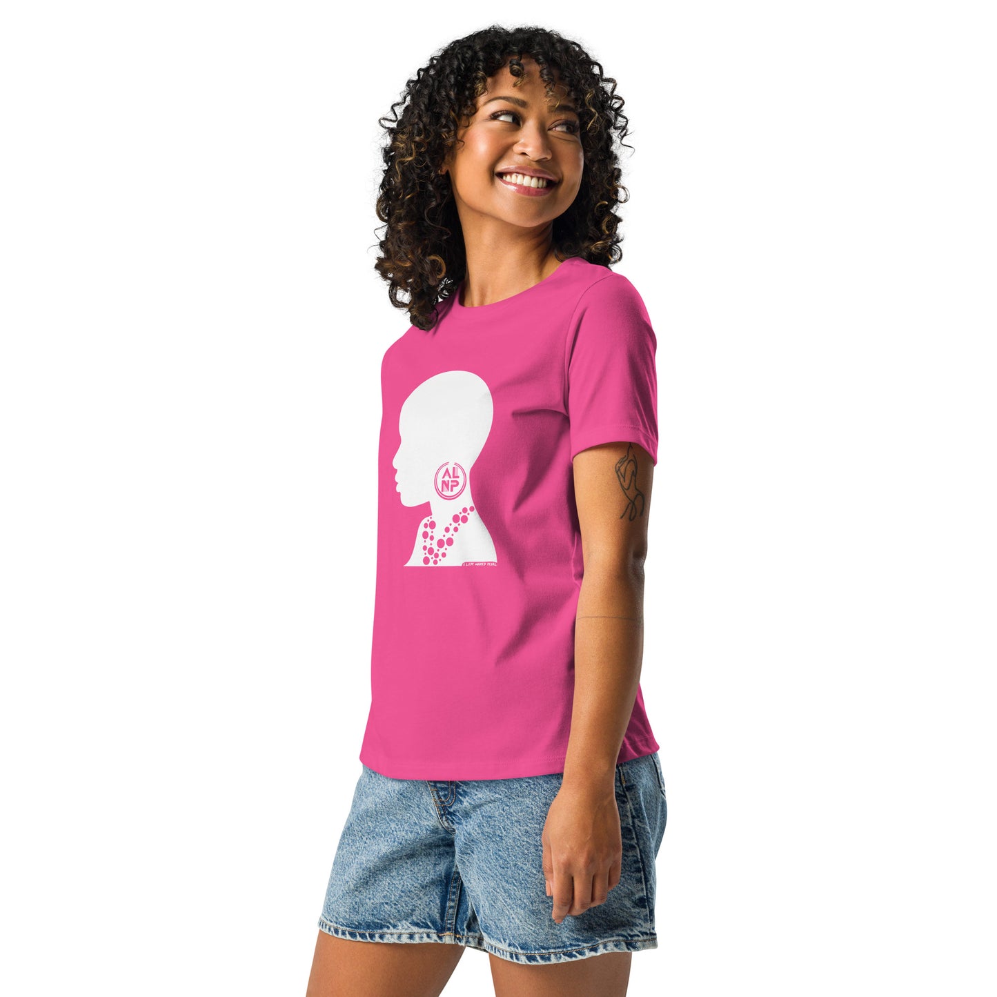 Women's Relaxed T-Shirt