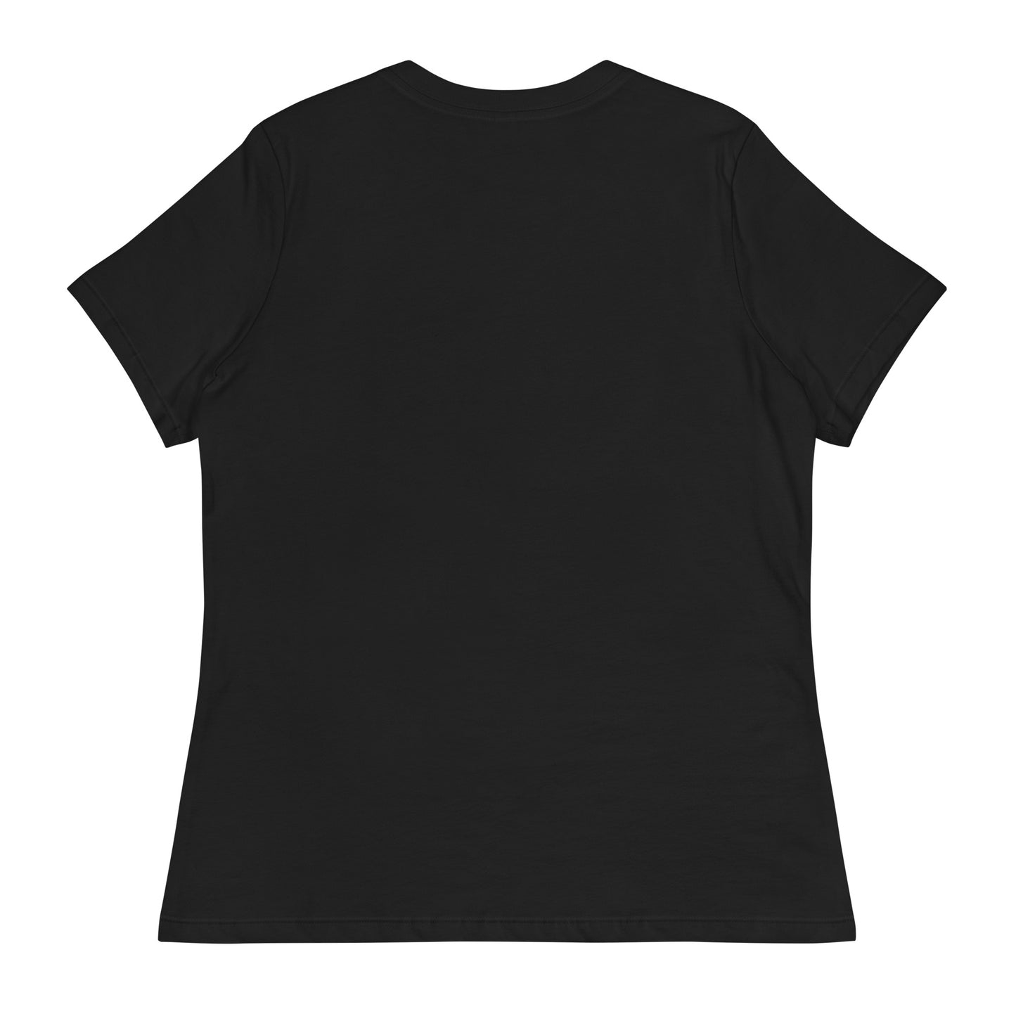 Pearl Women's Relaxed T-Shirt