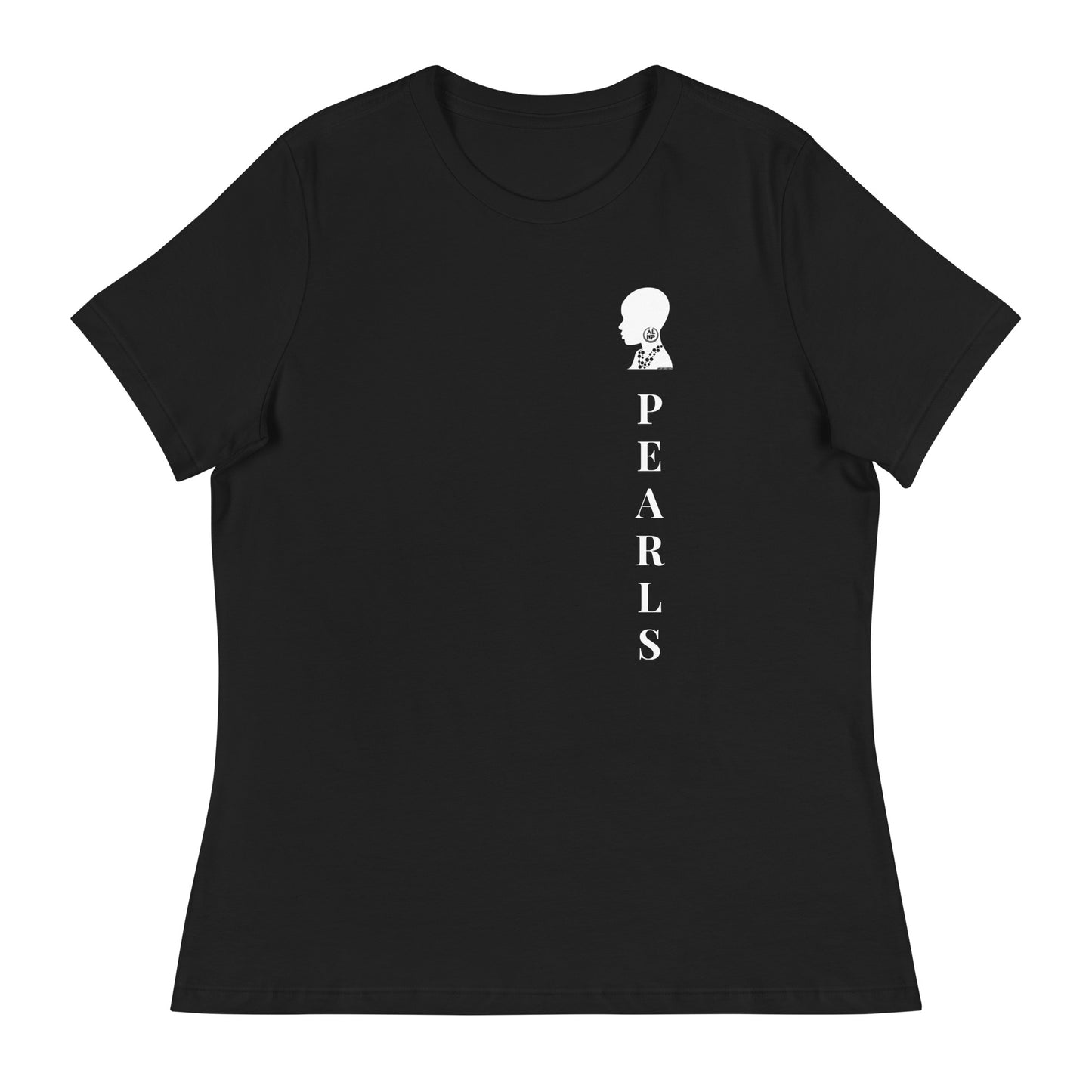 Pearl Women's Relaxed T-Shirt
