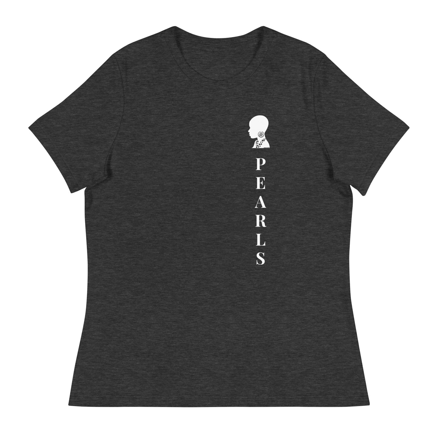 Pearl Women's Relaxed T-Shirt