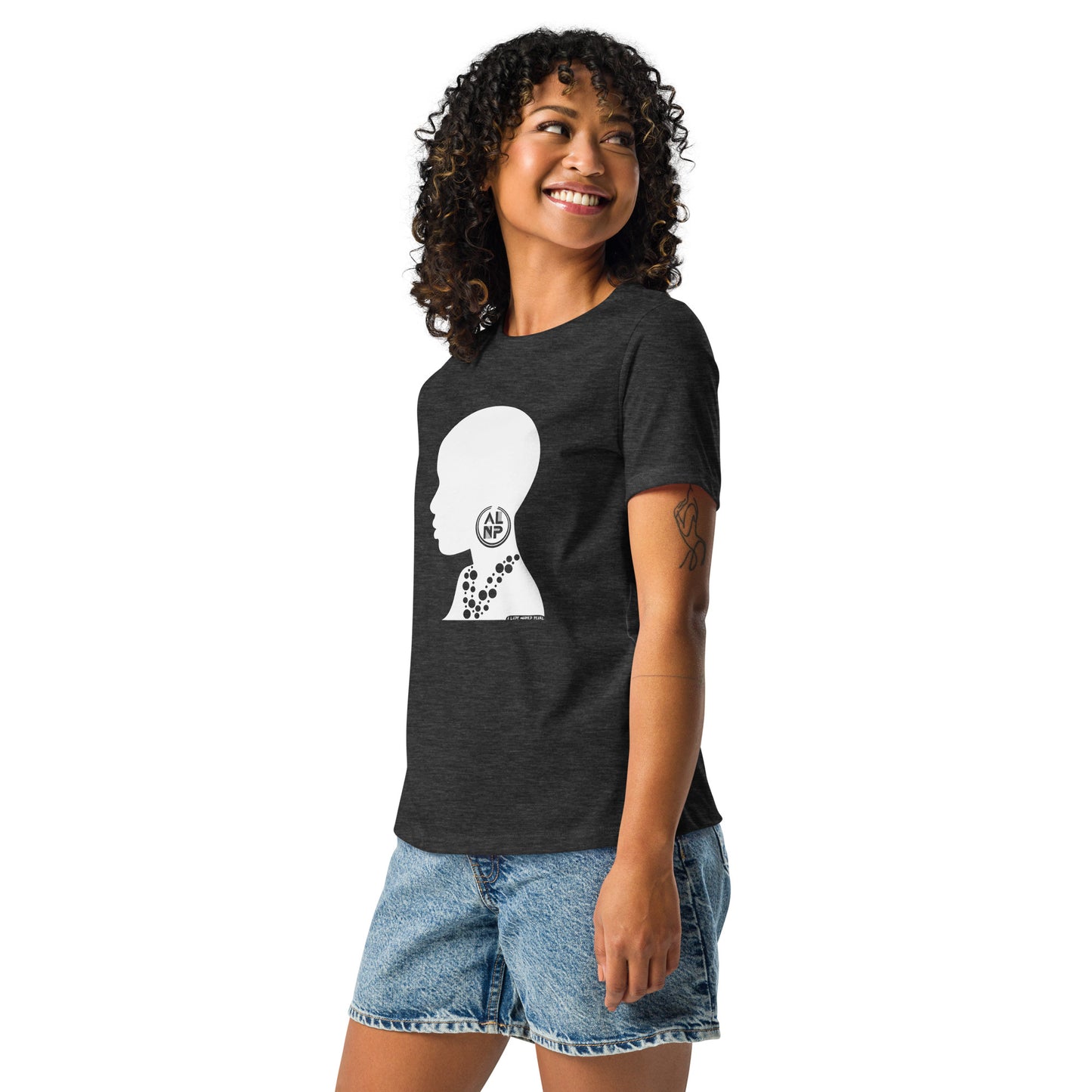 Women's Relaxed T-Shirt