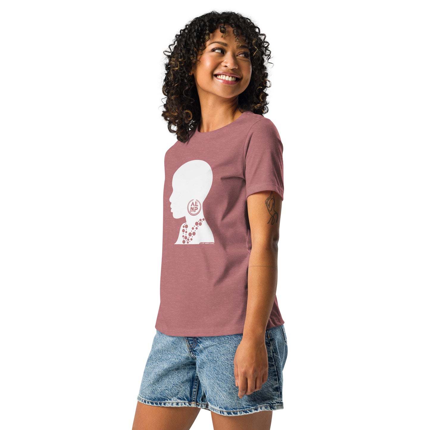 Women's Relaxed T-Shirt