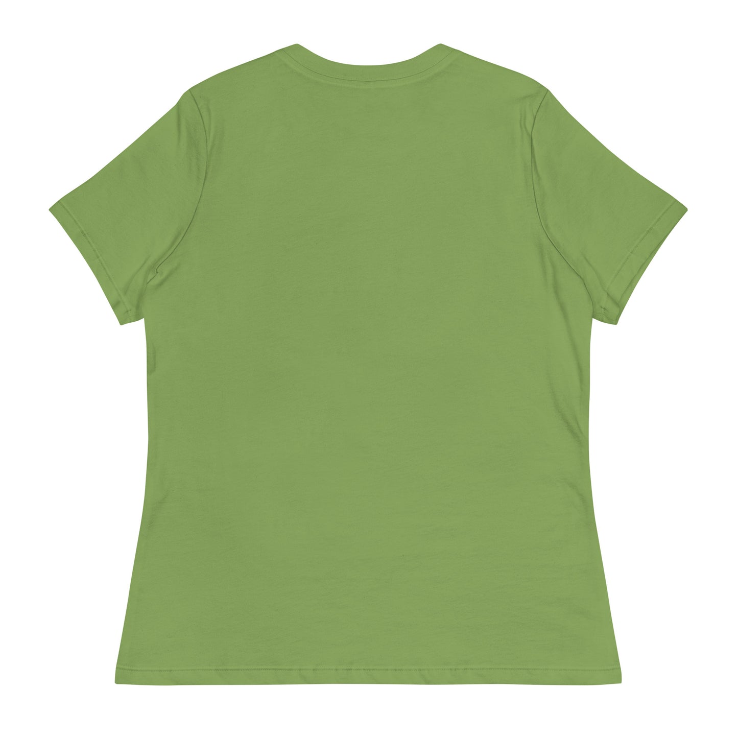 Pearl Women's Relaxed T-Shirt
