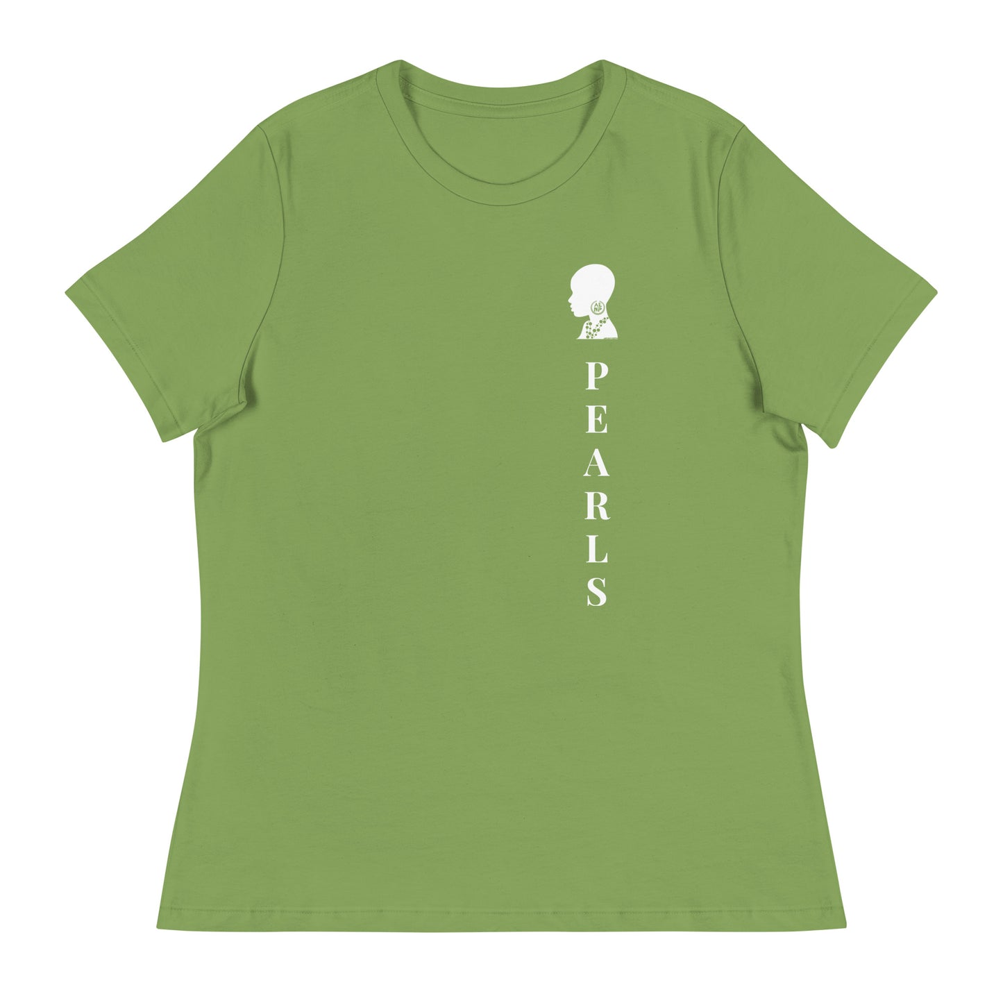 Pearl Women's Relaxed T-Shirt