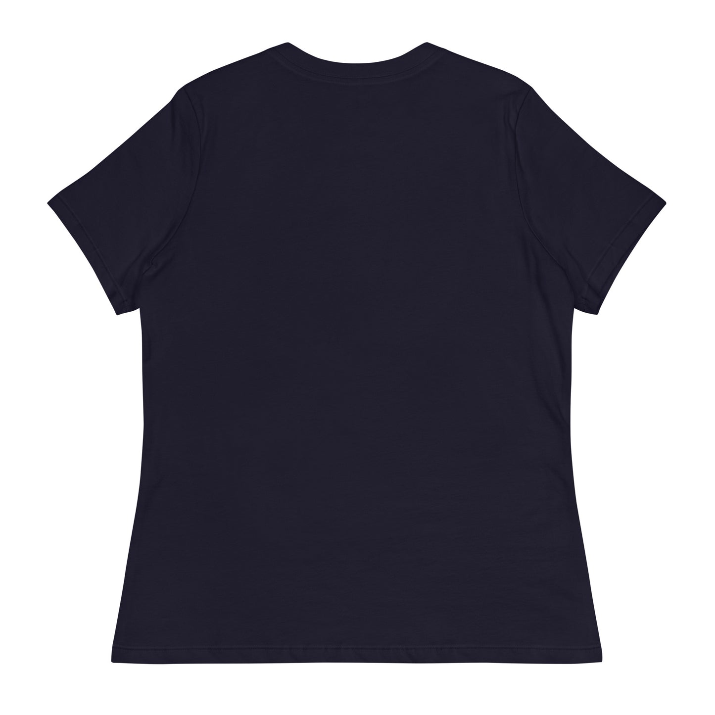Pearl Women's Relaxed T-Shirt