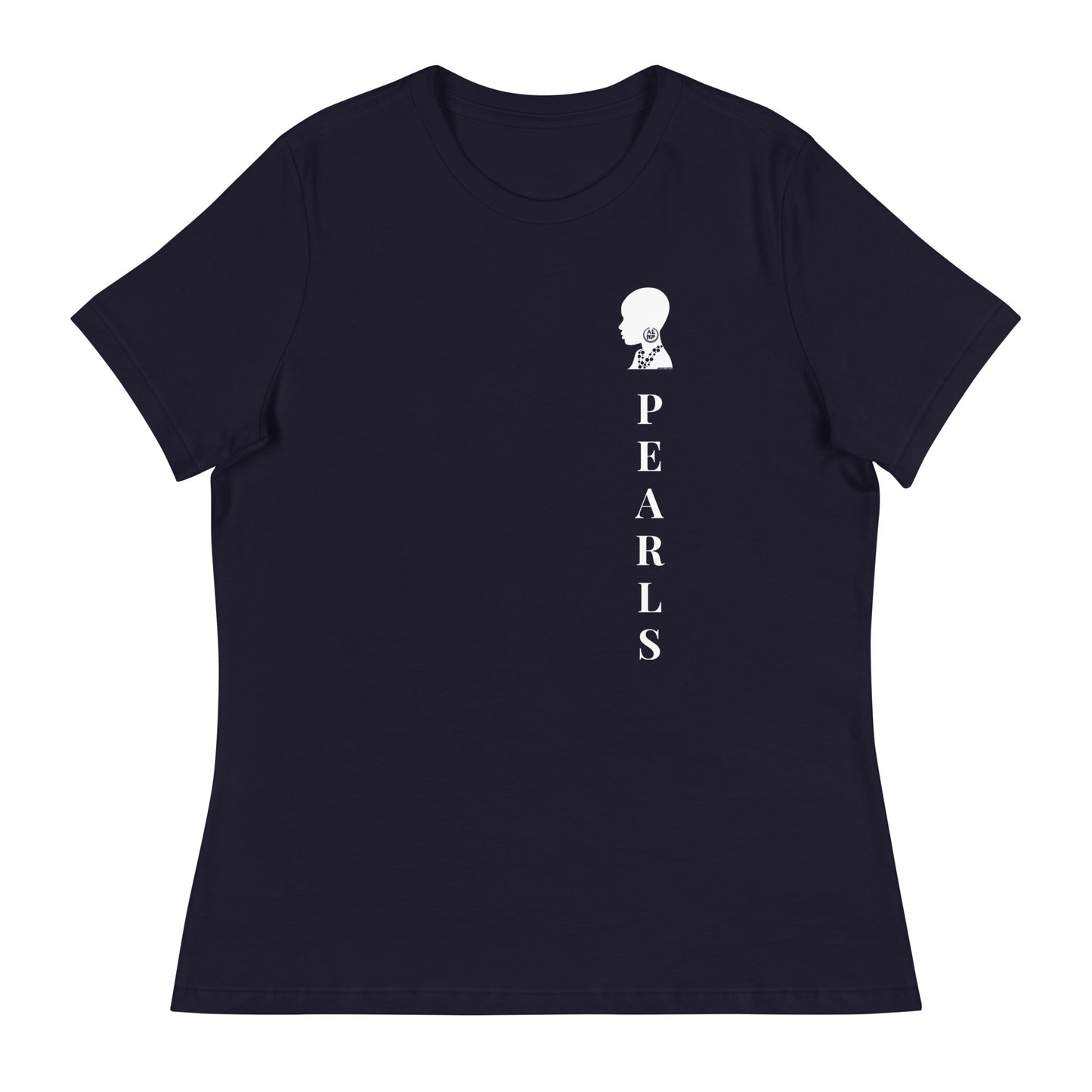 Pearl Women's Relaxed T-Shirt