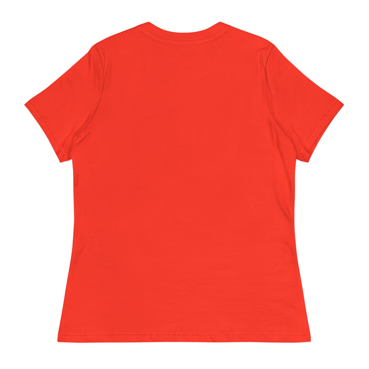 Pearl Women's Relaxed T-Shirt