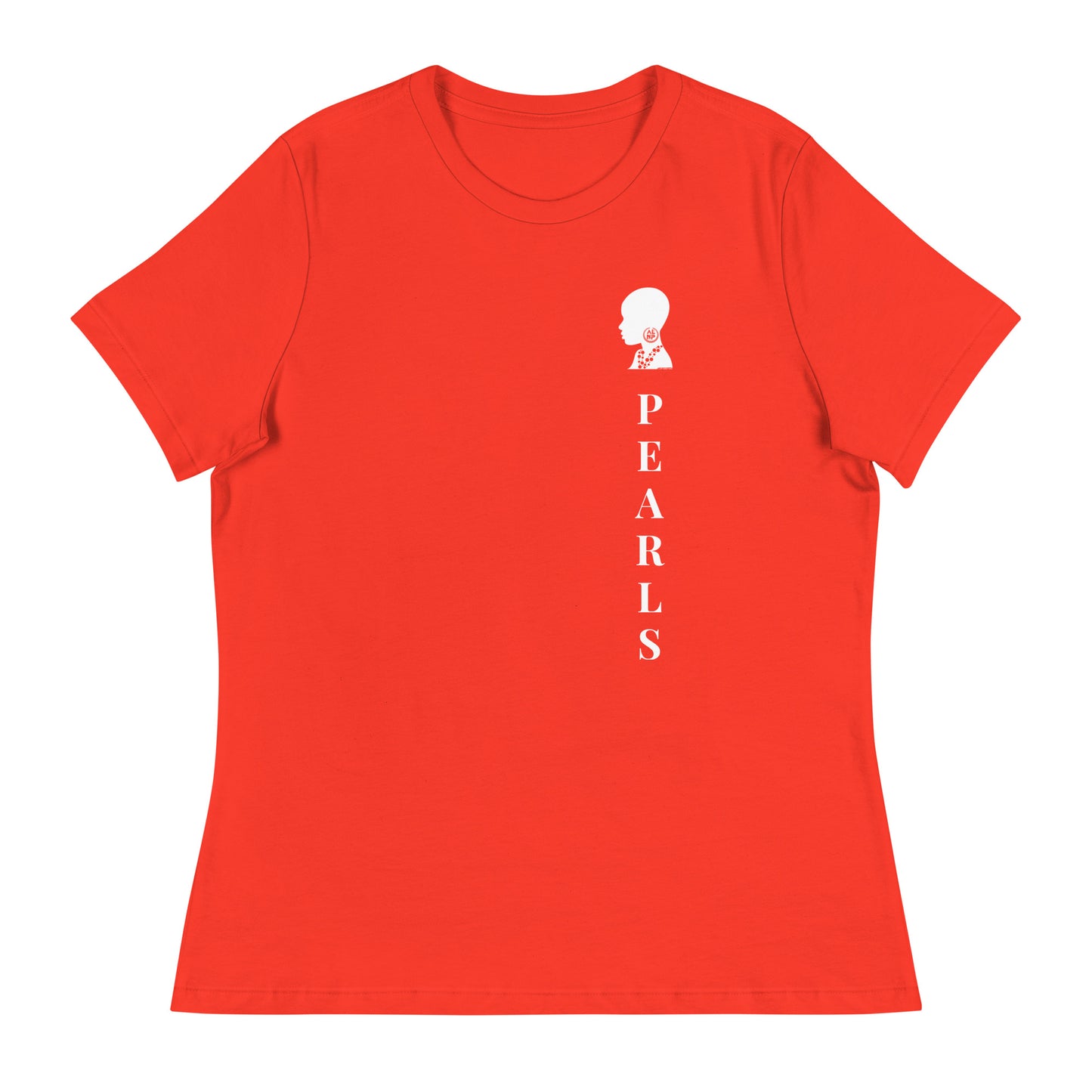 Pearl Women's Relaxed T-Shirt