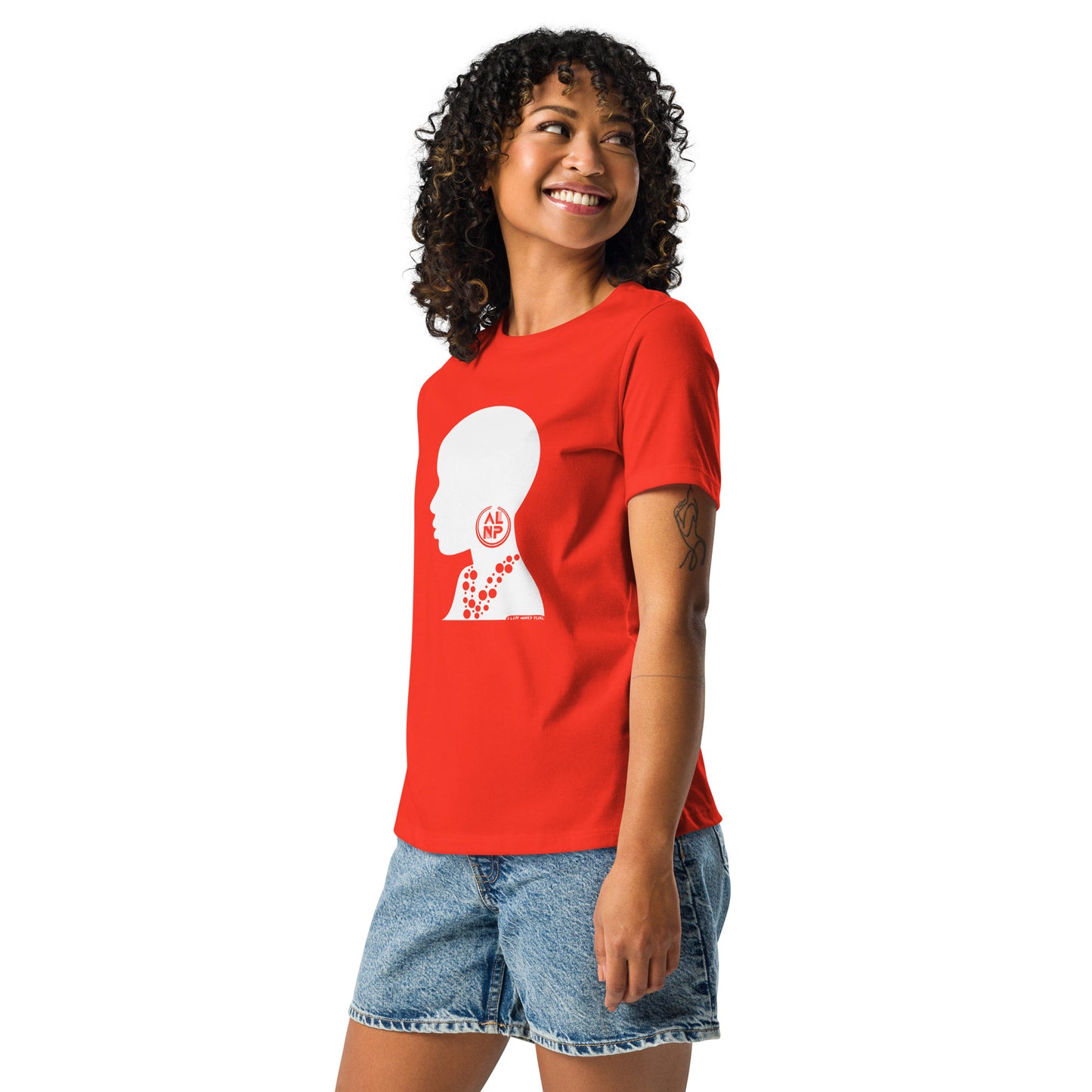 Women's Relaxed T-Shirt