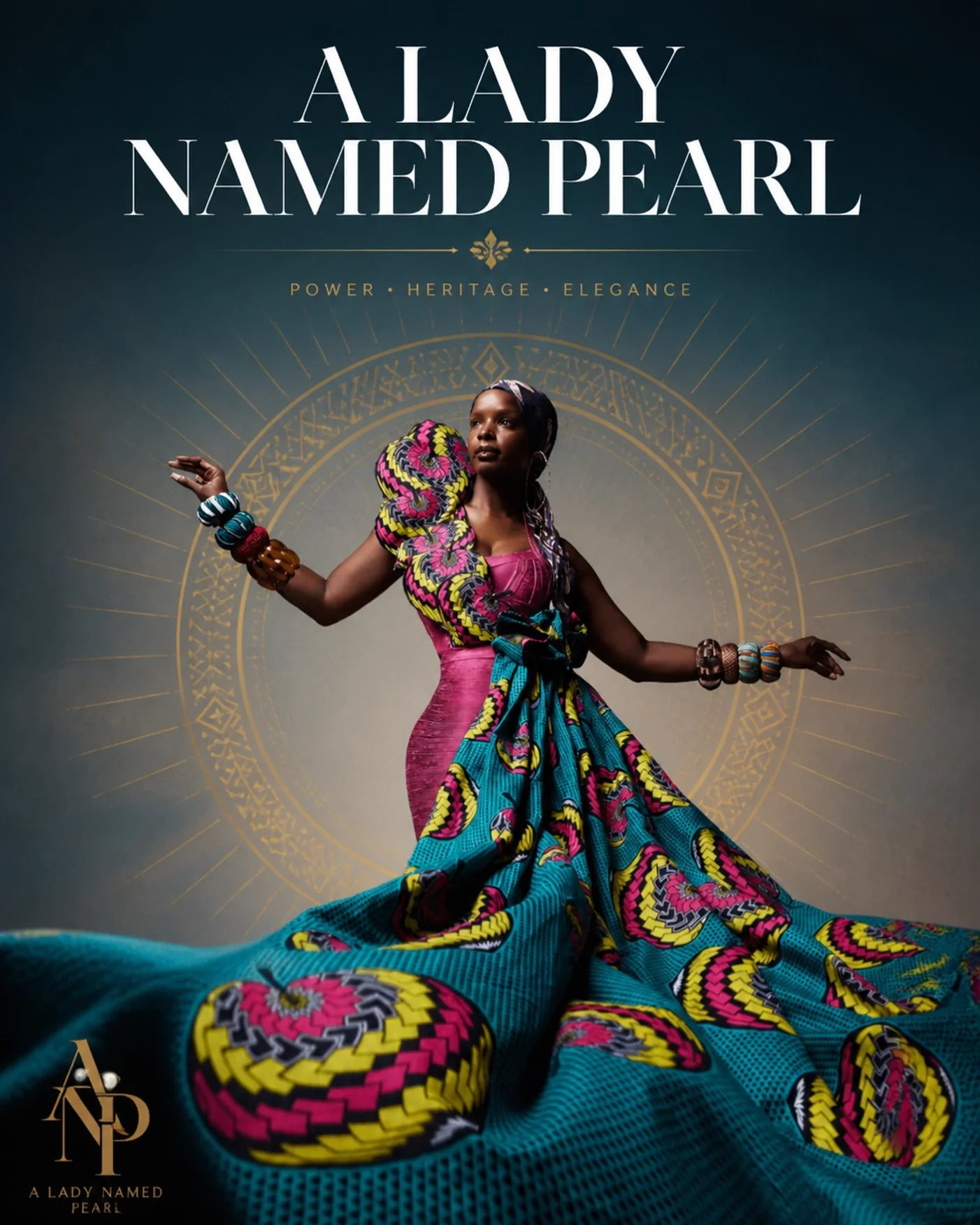 Pearl Music Collection