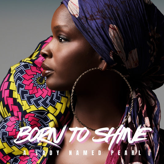 Born to Shine (Single)