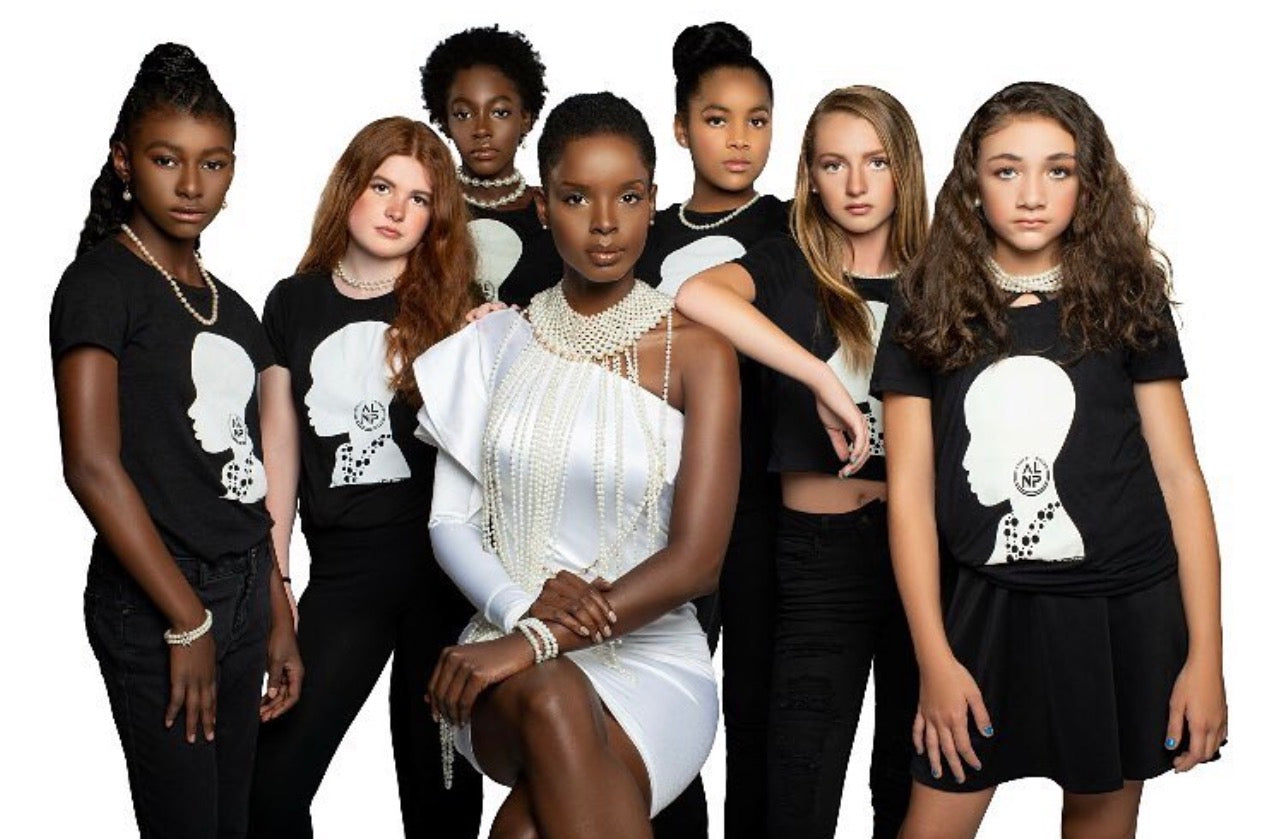 Model the Best You: Youth Summer Intensive