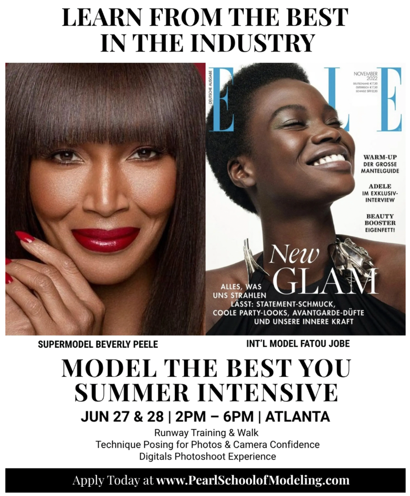 Tier 1 - 2 Day Modeling Intensive