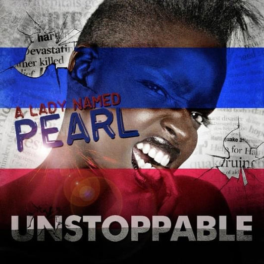 Unstoppable (Single)