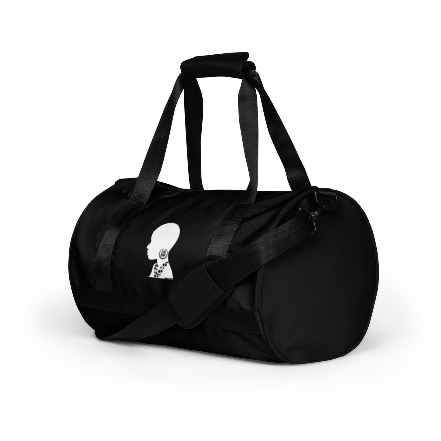 Pearl Gym Bag