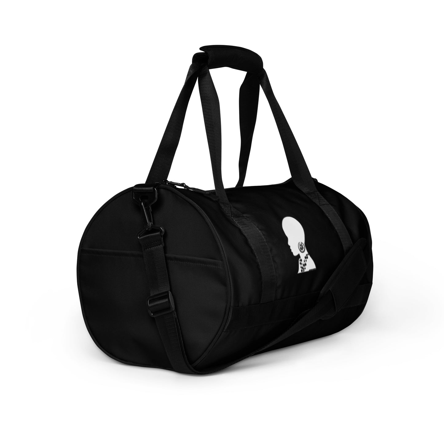 Pearl Gym Bag