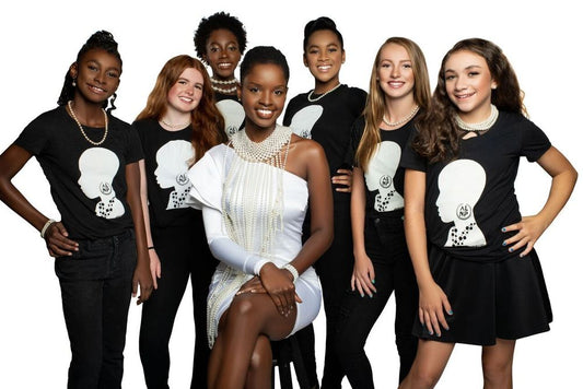 Model the Best You: Youth Summer Intensive