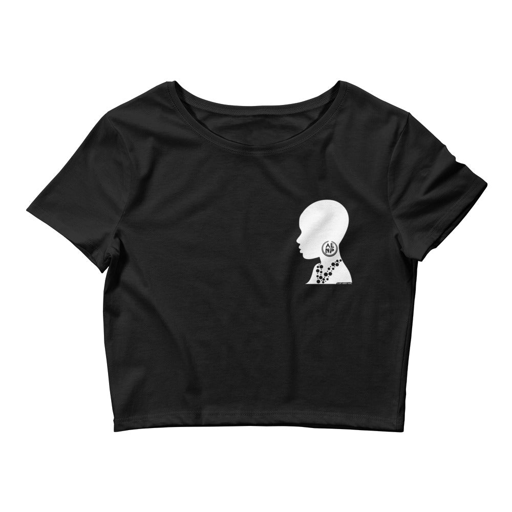 Women’s Crop Tee