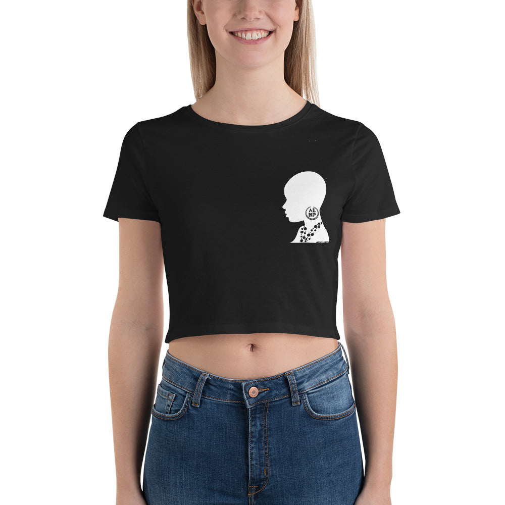 Women’s Crop Tee