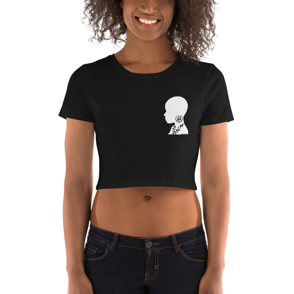 Women’s Crop Tee