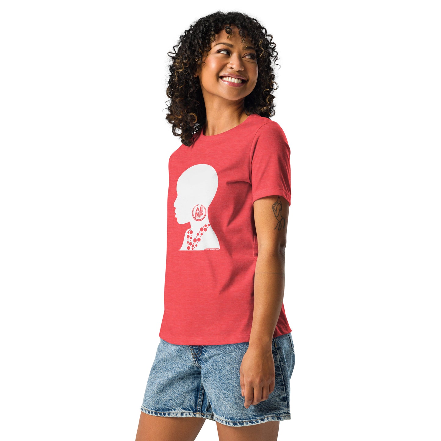 Women's Relaxed T-Shirt