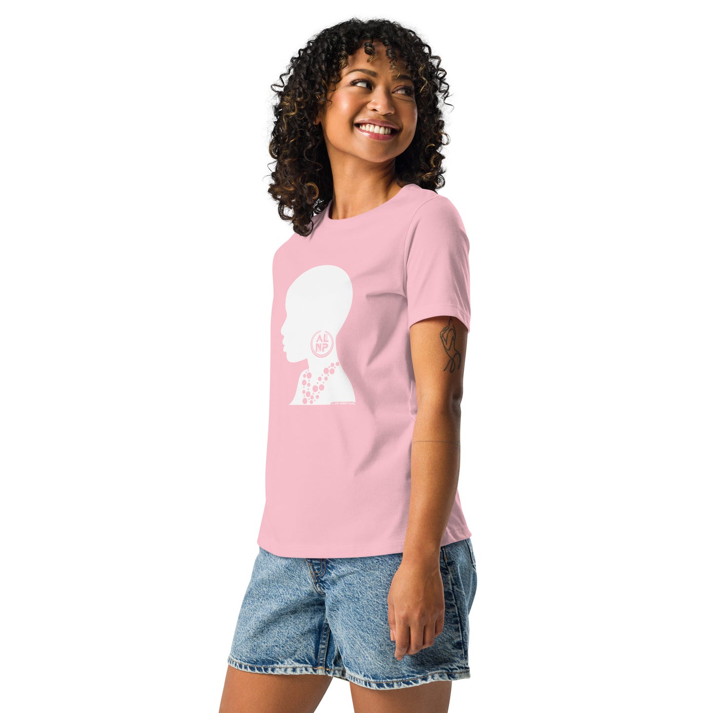 Women's Relaxed T-Shirt