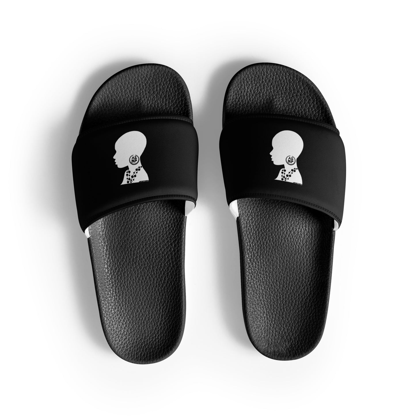 Women's slides